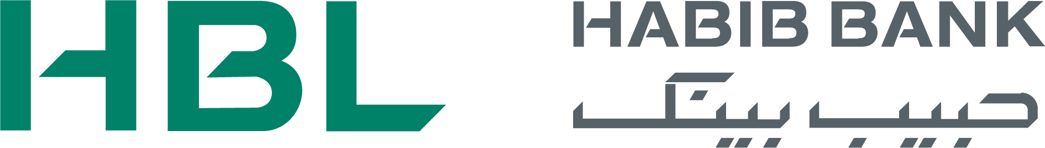 HBL logo vector
